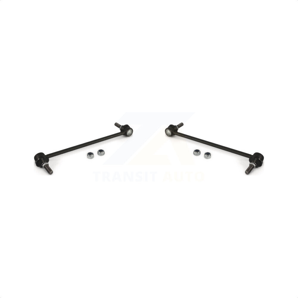 [Avant] Kit de biellette de barre stabilisatrice de suspension pour Nissan Rogue Murano K72-100299 par Top Quality