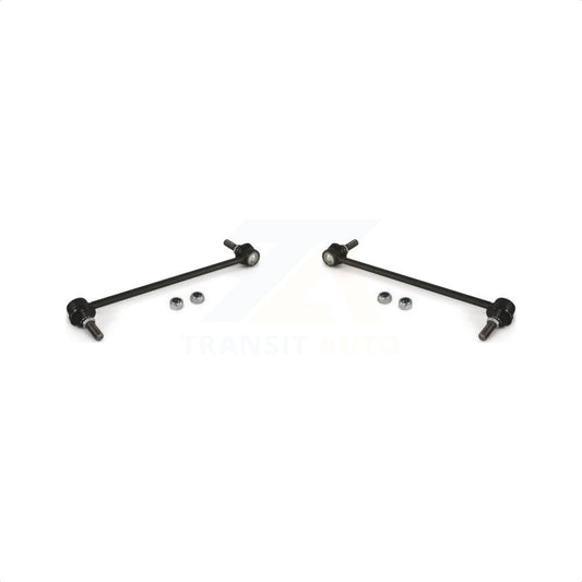 [Avant] Kit de biellette de barre stabilisatrice de suspension pour Nissan Rogue Murano K72-100299 par Top Quality