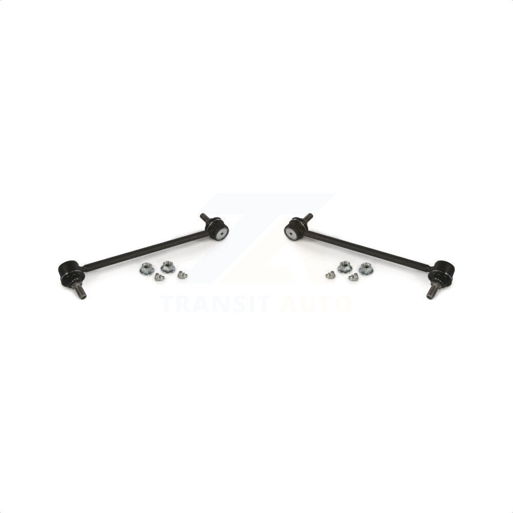 [Avant] Kit de biellette de barre stabilisatrice de suspension pour Nissan Altima Maxima Pathfinder Murano INFINITI QX60 JX35 K72-100300 par Top Quality