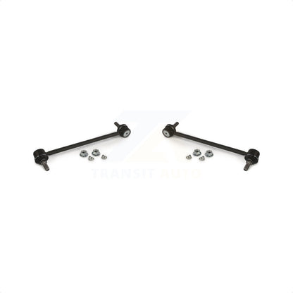 [Avant] Kit de biellette de barre stabilisatrice de suspension pour Nissan Altima Maxima Pathfinder Murano INFINITI QX60 JX35 K72-100300 par Top Quality