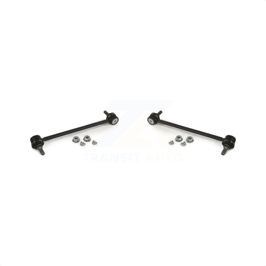 [Avant] Kit de biellette de barre stabilisatrice de suspension pour Nissan Altima Maxima Pathfinder Murano INFINITI QX60 JX35 K72-100300 par Top Quality