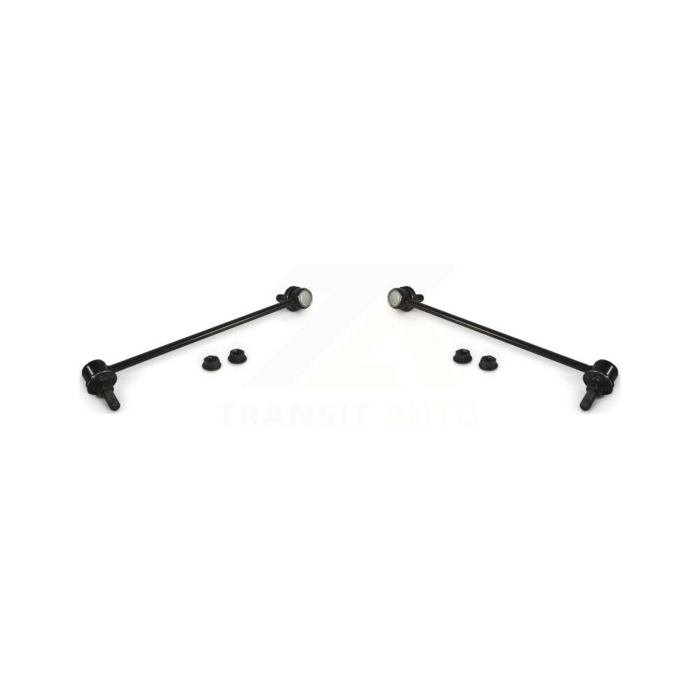[Avant] Kit de biellette de barre stabilisatrice de suspension pour 2011-2014 Hyundai Sonata 12.64" Center To longueur K72-100301