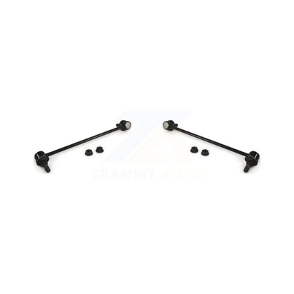 [Avant] Kit de biellette de barre stabilisatrice de suspension pour 2011-2014 Hyundai Sonata 12.64" Center To longueur K72-100301