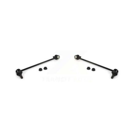 [Avant] Kit de biellette de barre stabilisatrice de suspension pour 2011-2014 Hyundai Sonata 12.64" Center To longueur K72-100301