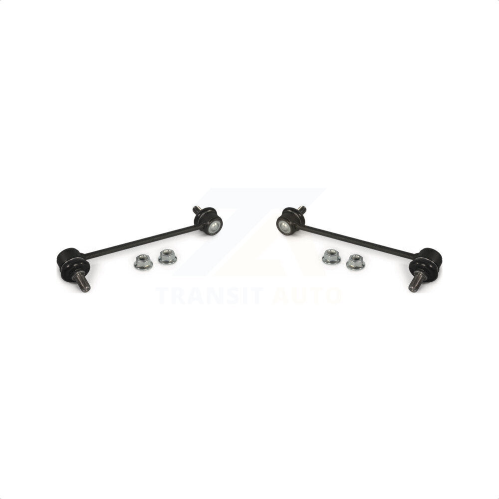 [Avant] Kit de biellette de barre stabilisatrice de suspension pour 2010-2013 Kia Soul K72-100302 par Top Quality