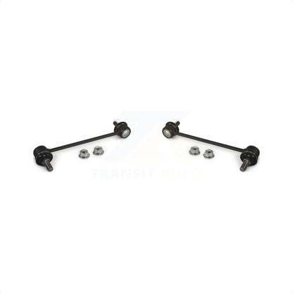 [Avant] Kit de biellette de barre stabilisatrice de suspension pour 2010-2013 Kia Soul K72-100302 par Top Quality