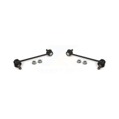 [Avant] Kit de biellette de barre stabilisatrice de suspension pour 2010-2013 Kia Soul K72-100302