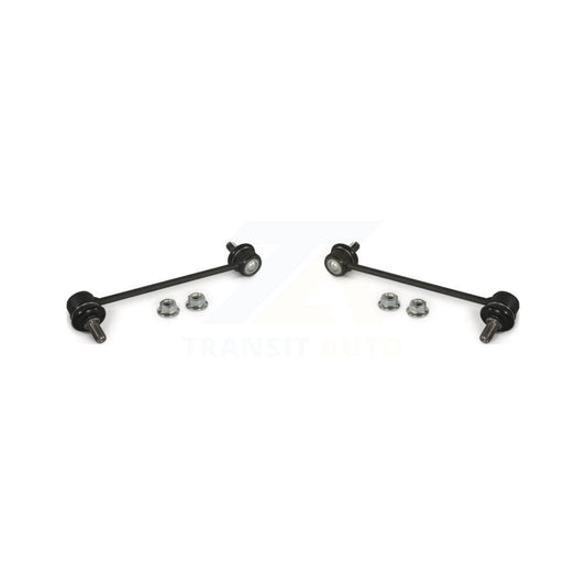 [Avant] Kit de biellette de barre stabilisatrice de suspension pour 2010-2013 Kia Soul K72-100302