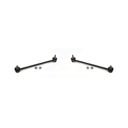 [Avant] Kit de biellette de barre stabilisatrice de suspension pour Honda Civic Acura ILX K72-100303