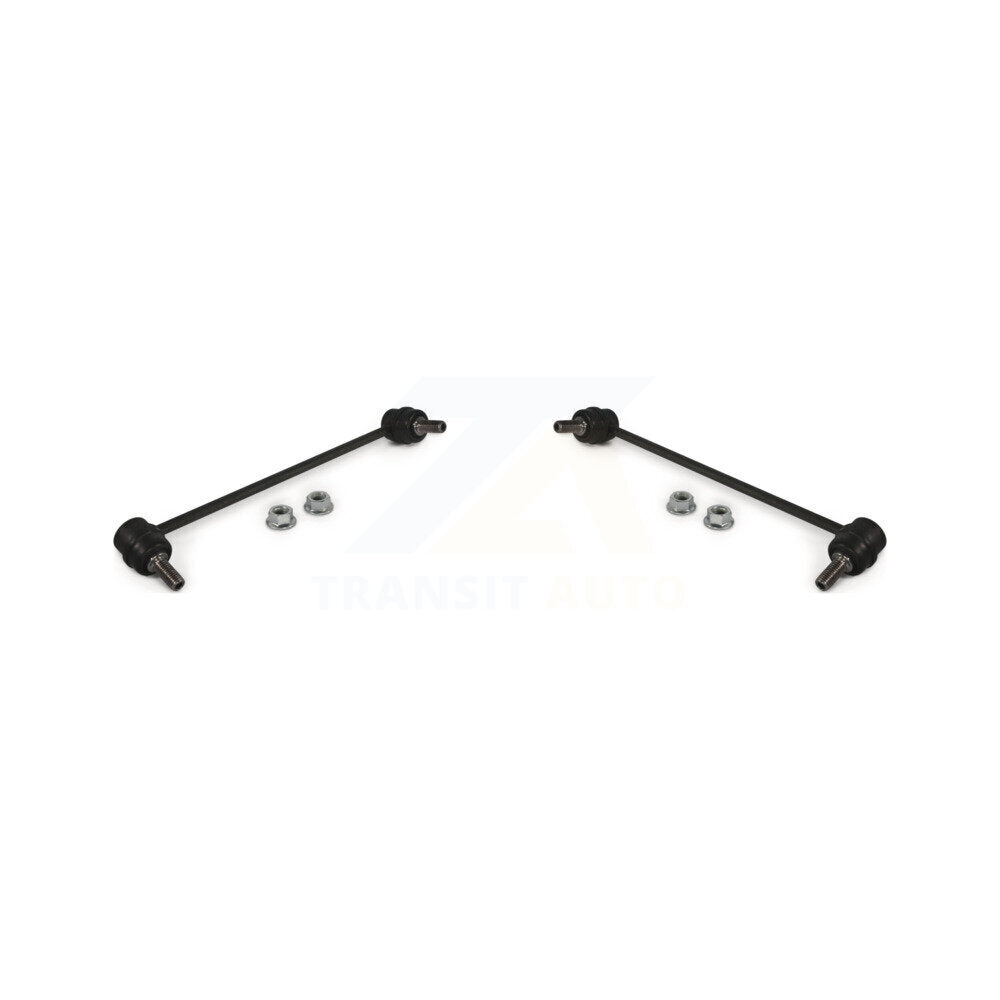 [Avant] Kit de biellette de barre stabilisatrice de suspension pour Chevrolet Equinox Saturn Vue Pontiac Torrent K72-100308