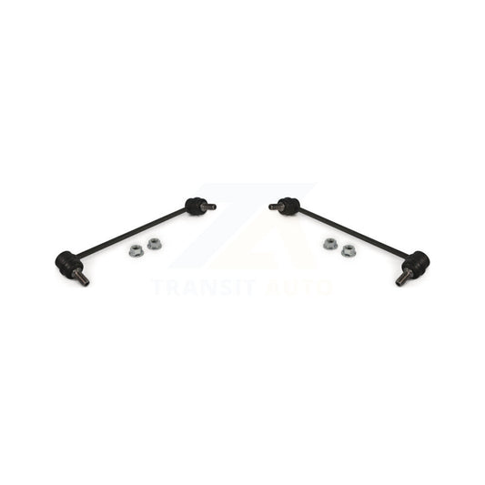 [Avant] Kit de biellette de barre stabilisatrice de suspension pour Chevrolet Equinox Saturn Vue Pontiac Torrent K72-100308