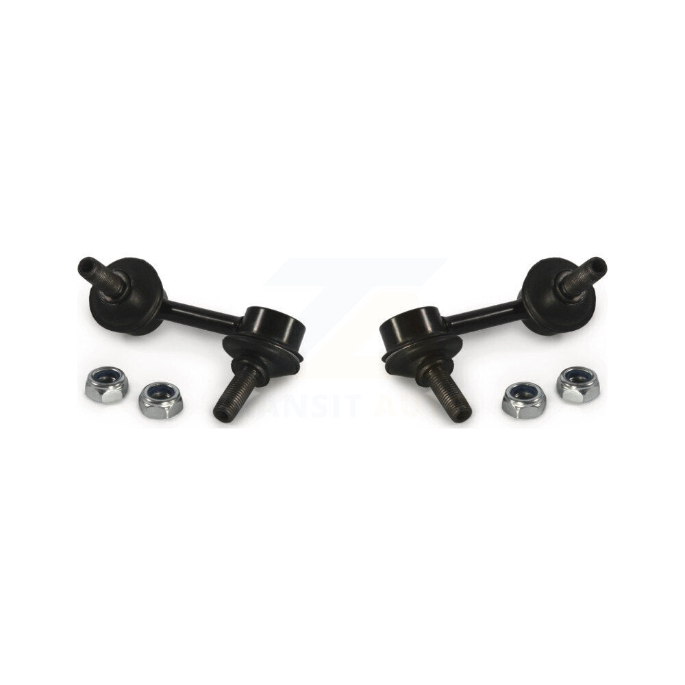 [Avant] Kit de biellette de barre stabilisatrice de suspension pour 2006-2011 Honda Civic Acura CSX K72-100313