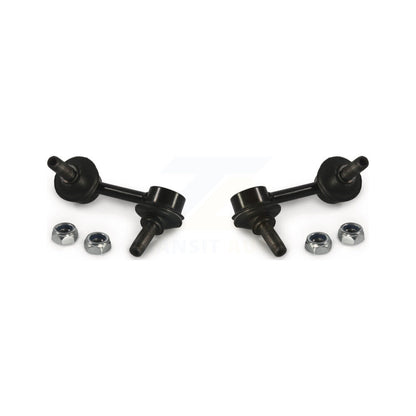 [Avant] Kit de biellette de barre stabilisatrice de suspension pour 2006-2011 Honda Civic Acura CSX K72-100313