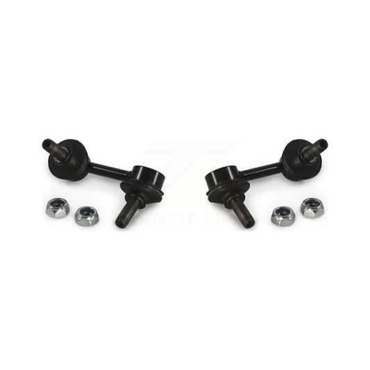 [Avant] Kit de biellette de barre stabilisatrice de suspension pour 2006-2011 Honda Civic Acura CSX K72-100313