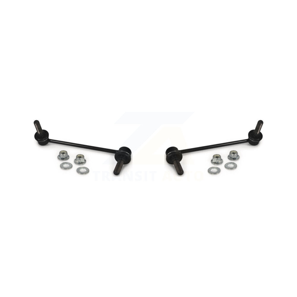 [Avant] Kit de biellette de barre stabilisatrice de suspension pour Dodge Charger Chrysler 300 Challenger Magnum K72-100314