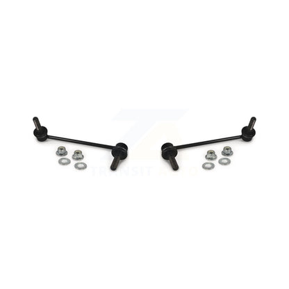 [Avant] Kit de biellette de barre stabilisatrice de suspension pour Dodge Charger Chrysler 300 Challenger Magnum K72-100314