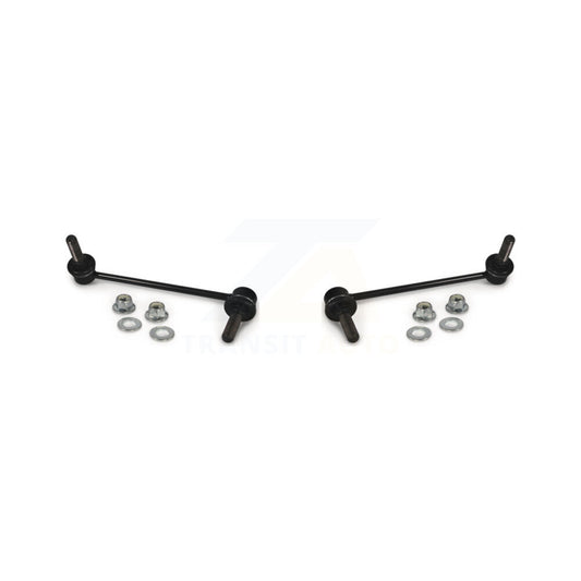 [Avant] Kit de biellette de barre stabilisatrice de suspension pour Dodge Charger Chrysler 300 Challenger Magnum K72-100314