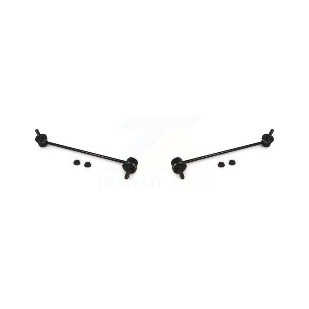[Avant] Kit de biellette de barre stabilisatrice de suspension pour Hyundai Accent Kia Rio Rio5 K72-100316