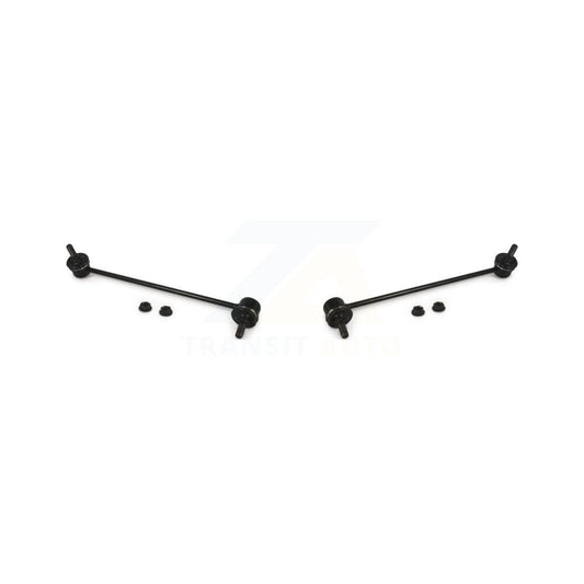 [Avant] Kit de biellette de barre stabilisatrice de suspension pour Hyundai Accent Kia Rio Rio5 K72-100316
