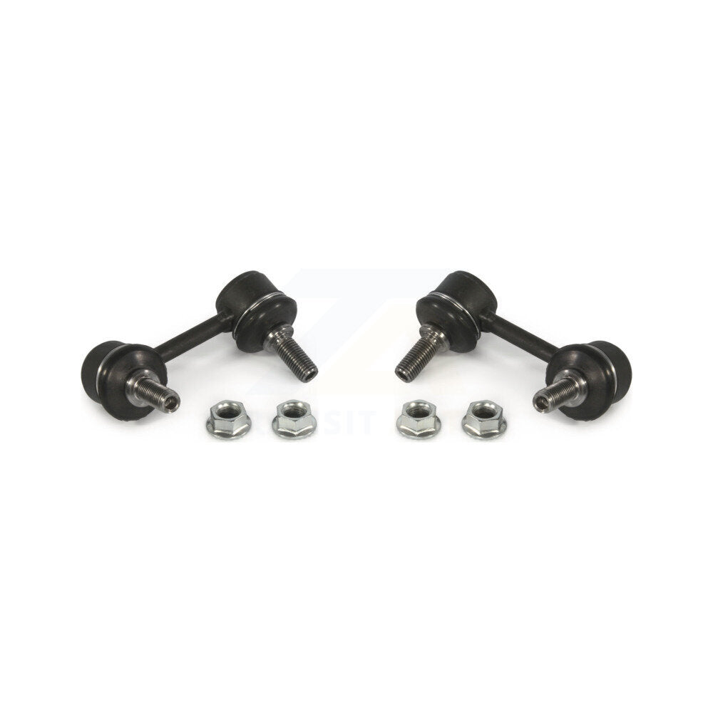 [Avant] Kit de biellette de barre stabilisatrice de suspension pour Honda Accord Acura TL CL K72-100319