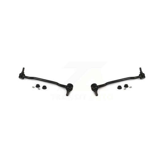 [Avant] Kit de biellette de barre stabilisatrice de suspension pour Nissan Altima Maxima K72-100320