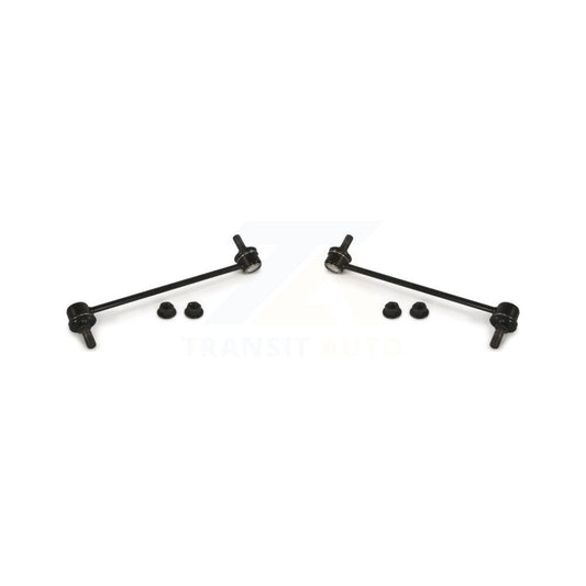 [Avant] Kit de biellette de barre stabilisatrice de suspension pour 2001-2006 Hyundai Santa Fe K72-100323