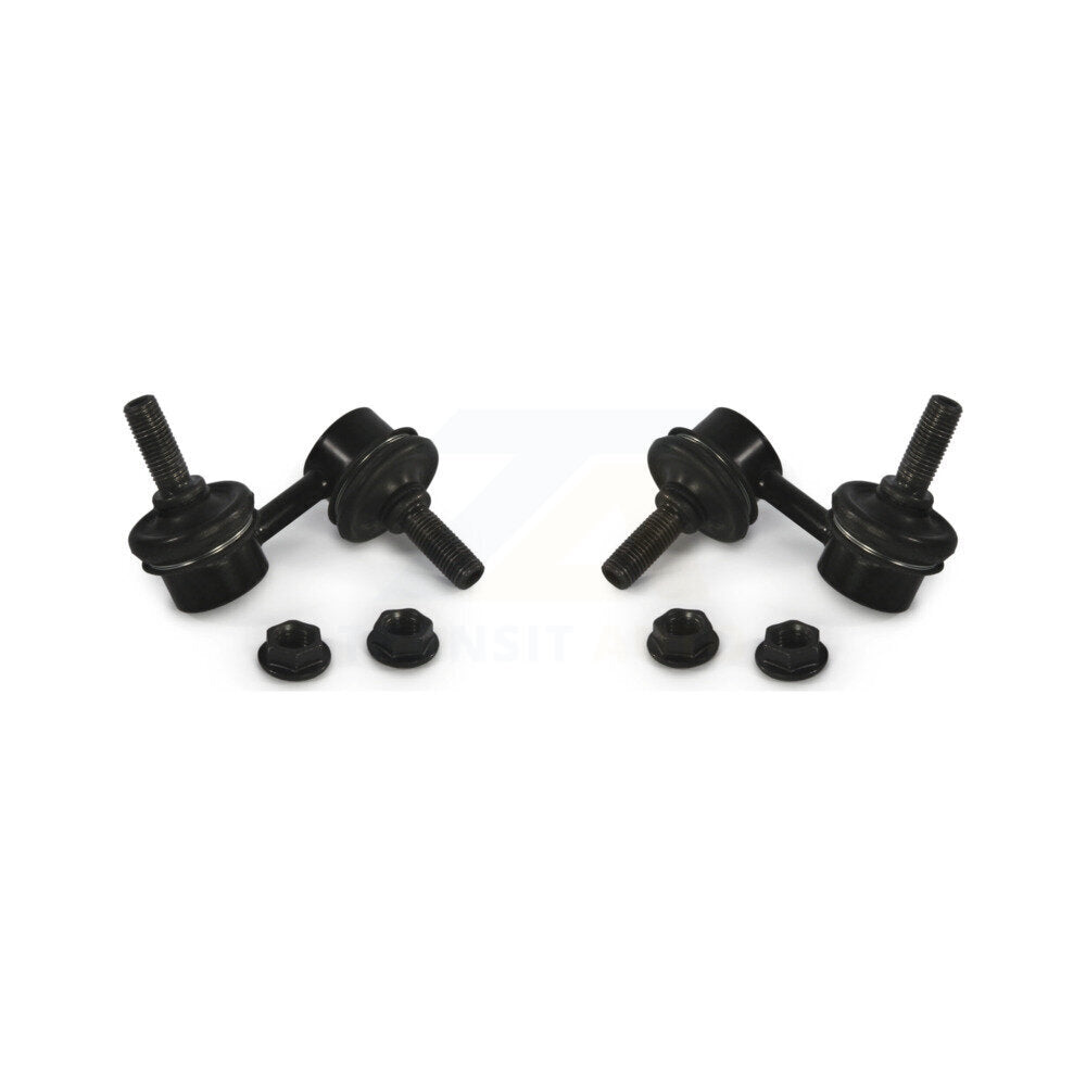[Avant] Kit de biellette de barre stabilisatrice de suspension pour Honda Civic CR-V Element Acura RSX EL K72-100325