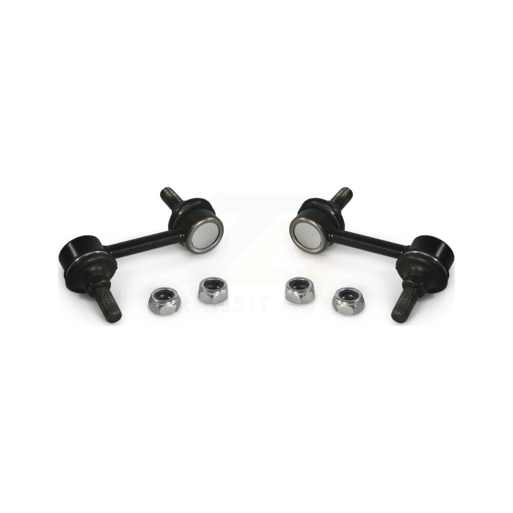 [Avant] Kit de biellette de barre stabilisatrice de suspension pour Honda Accord Acura TSX Crosstour K72-100326