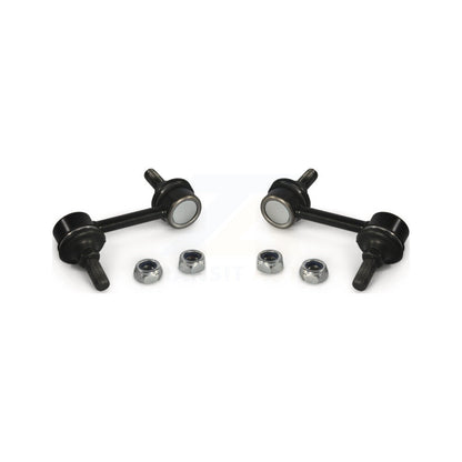 [Avant] Kit de biellette de barre stabilisatrice de suspension pour Honda Accord Acura TSX Crosstour K72-100326