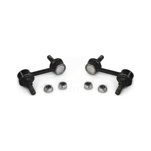 [Avant] Kit de biellette de barre stabilisatrice de suspension pour Honda Accord Acura TSX Crosstour K72-100326