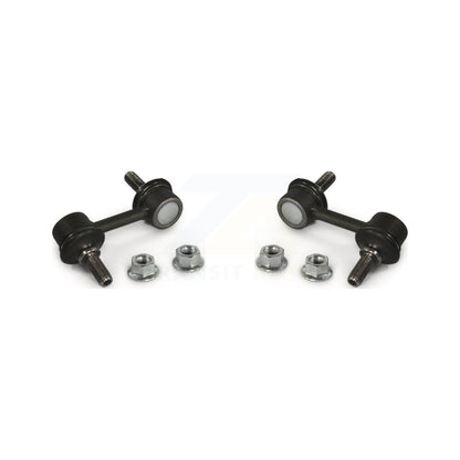 [Avant] Kit de biellette de barre stabilisatrice de suspension pour Honda Accord Acura TL K72-100328