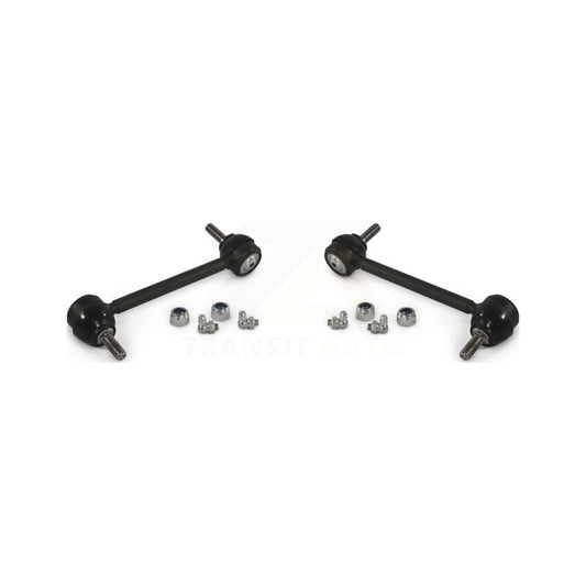 [Arrière] Kit de biellette de barre stabilisatrice de suspension pour Chevrolet Impala Buick Pontiac Grand Prix LaCrosse Century Allure Kia K72-100332