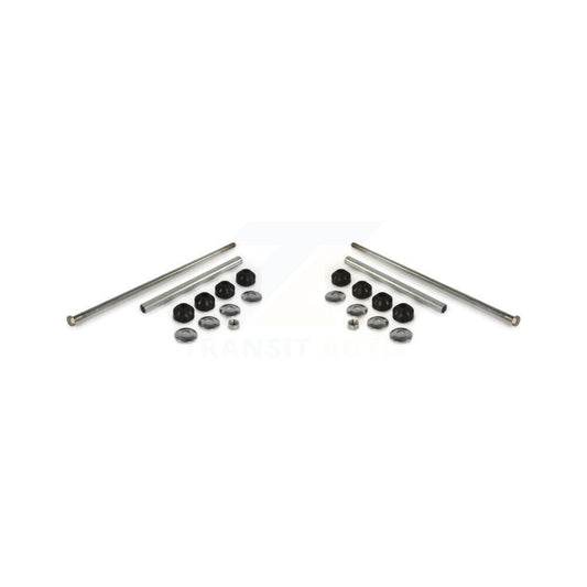[Arrière] Kit de biellette de barre stabilisatrice de suspension pour Chevrolet Traverse GMC Acadia Buick Enclave Saturn Outlook K72-100335