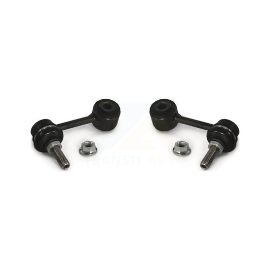 [Arrière] Kit de biellette de barre stabilisatrice de suspension pour Ford Fusion Mazda 6 Lincoln MKZ Mercury Milan Zephyr K72-100339