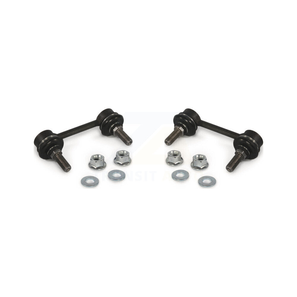 [Arrière] Kit de biellette de barre stabilisatrice de suspension pour Subaru Outback Legacy Honda S2000 Baja K72-100342