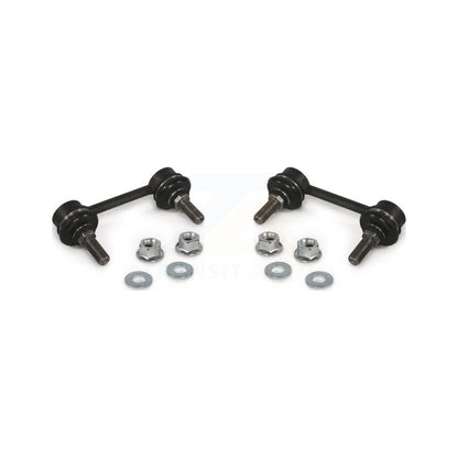 [Arrière] Kit de biellette de barre stabilisatrice de suspension pour Subaru Outback Legacy Honda S2000 Baja K72-100342
