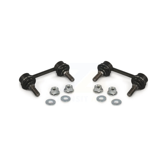 [Arrière] Kit de biellette de barre stabilisatrice de suspension pour Subaru Outback Legacy Honda S2000 Baja K72-100342