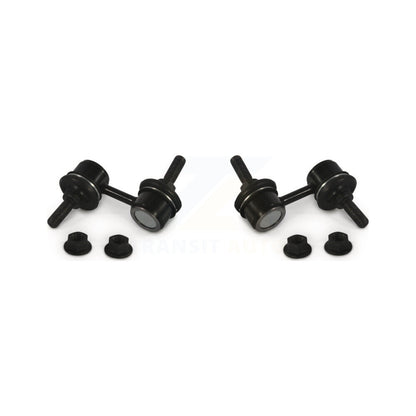 [Arrière] Kit de biellette de barre stabilisatrice de suspension pour Mitsubishi Chrysler Sebring Dodge Stratus Eclipse Galant Diamante K72-100343