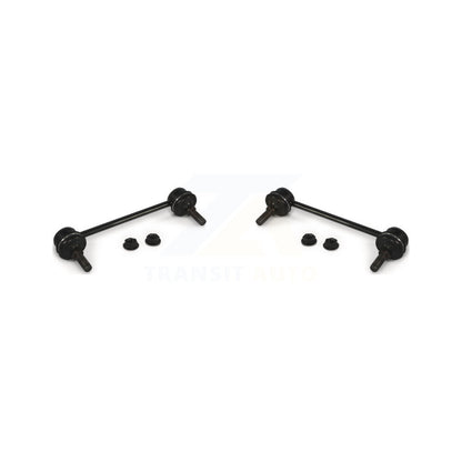[Arrière] Kit de biellette de barre stabilisatrice de suspension pour Hyundai Elantra Kia Optima Rondo Magentis K72-100346