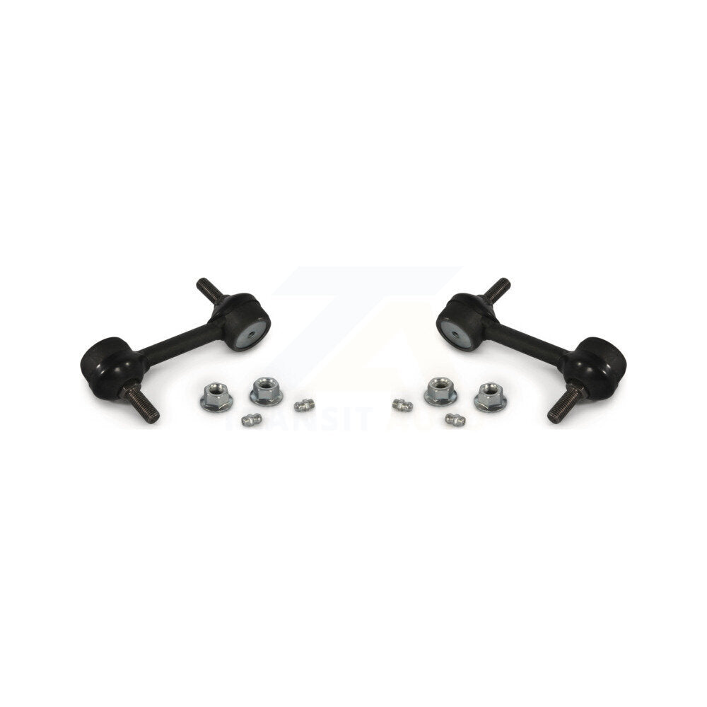 [Arrière] Kit de biellette de barre stabilisatrice de suspension pour Ford Edge Chevrolet Camaro Mazda CX-9 Lincoln MKX Porsche 911 Pontiac G8 Caprice K72-100347
