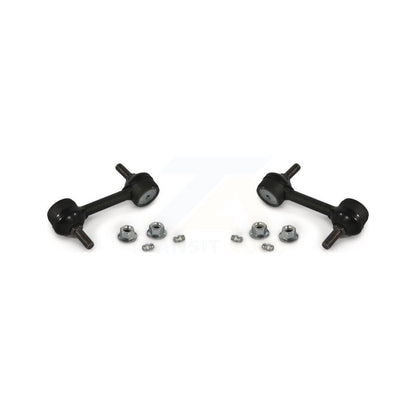 [Arrière] Kit de biellette de barre stabilisatrice de suspension pour Ford Edge Chevrolet Camaro Mazda CX-9 Lincoln MKX Porsche 911 Pontiac G8 Caprice K72-100347