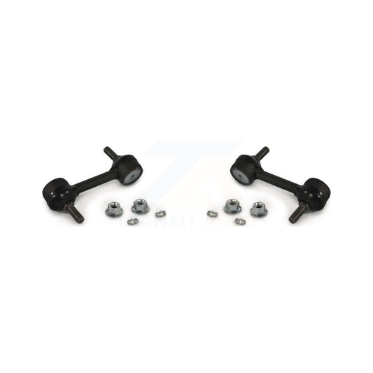 [Arrière] Kit de biellette de barre stabilisatrice de suspension pour Ford Edge Chevrolet Camaro Mazda CX-9 Lincoln MKX Porsche 911 Pontiac G8 Caprice K72-100347
