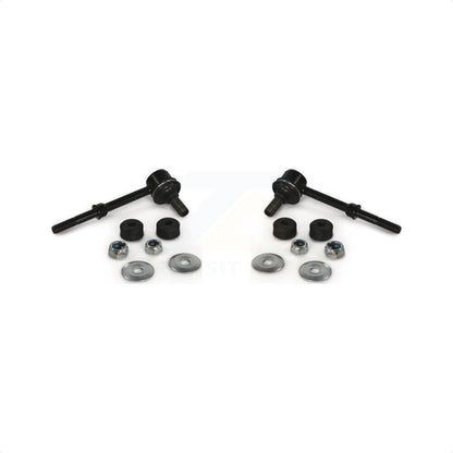 [Arrière] Kit de biellette de barre stabilisatrice de suspension pour Toyota RAV4 Lexus NX200t NX300 NX300h K72-100348 par Top Quality