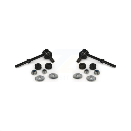 [Arrière] Kit de biellette de barre stabilisatrice de suspension pour Toyota RAV4 Lexus NX200t NX300 NX300h K72-100348 par Top Quality