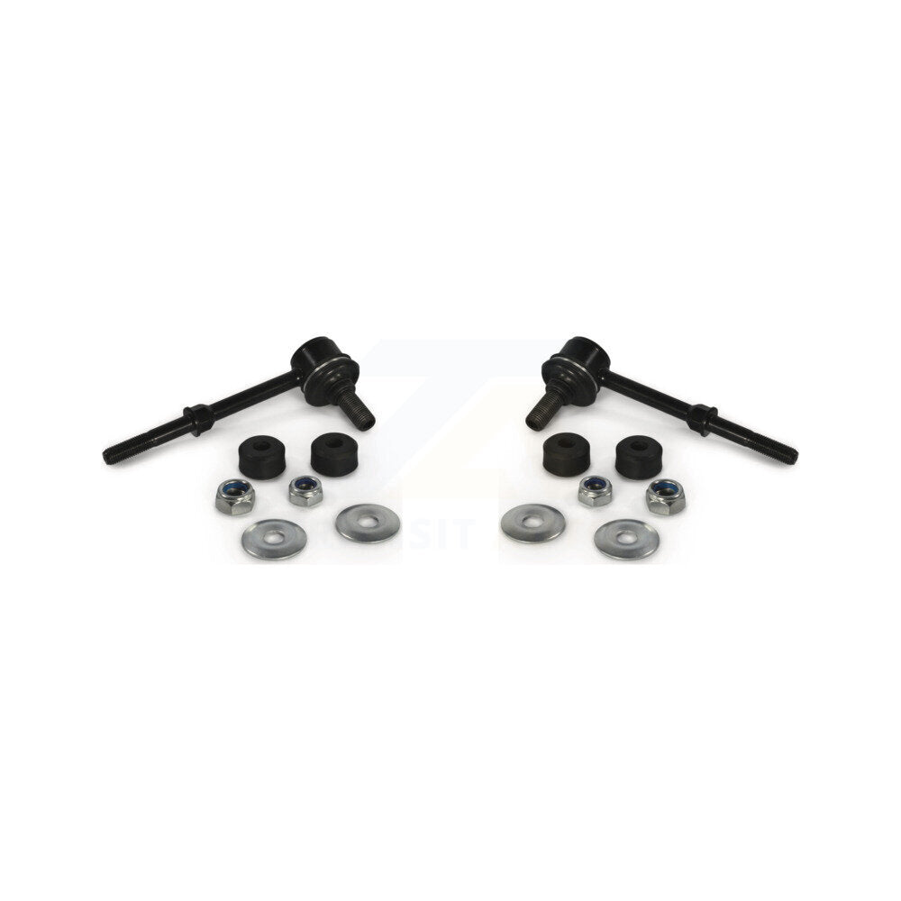 [Arrière] Kit de biellette de barre stabilisatrice de suspension pour Toyota RAV4 Lexus NX200t NX300 NX300h K72-100348