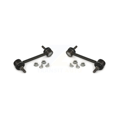 [Arrière] Kit de biellette de barre stabilisatrice de suspension pour Acura RDX Nissan GT-R K72-100352