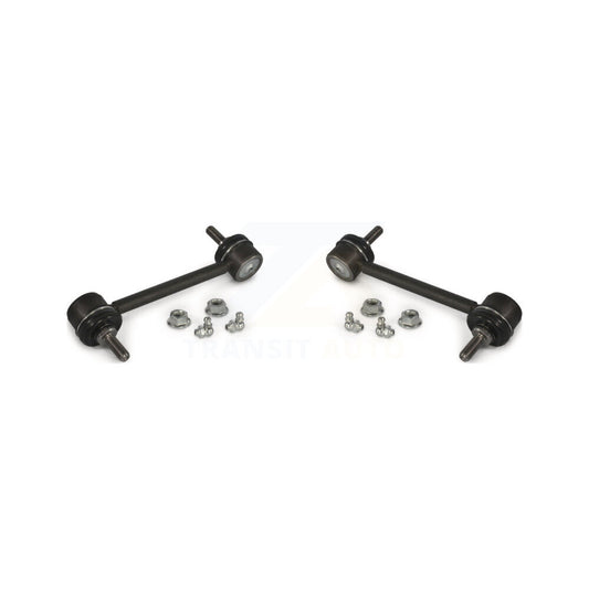 [Arrière] Kit de biellette de barre stabilisatrice de suspension pour Acura RDX Nissan GT-R K72-100352