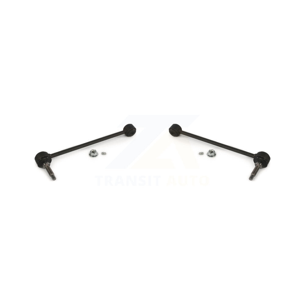 [Arrière] Kit de biellette de barre stabilisatrice de suspension pour Ram 1500 Dodge Classic K72-100353