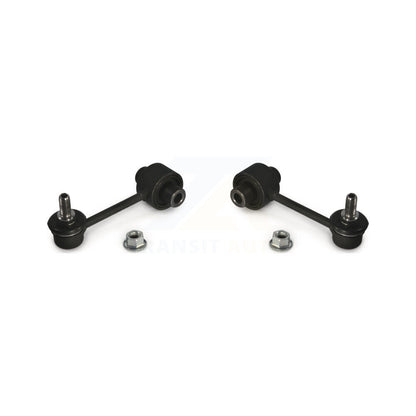 [Arrière] Kit de biellette de barre stabilisatrice de suspension pour Subaru Outback Forester XV Crosstrek K72-100354