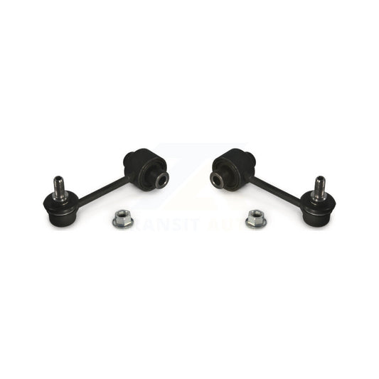 [Arrière] Kit de biellette de barre stabilisatrice de suspension pour Subaru Outback Forester XV Crosstrek K72-100354